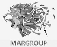 MarGroup Логотип(logo)